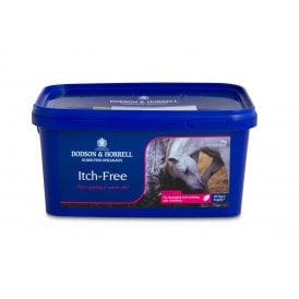 Dodson & Horrell Itch-Free 1kg
