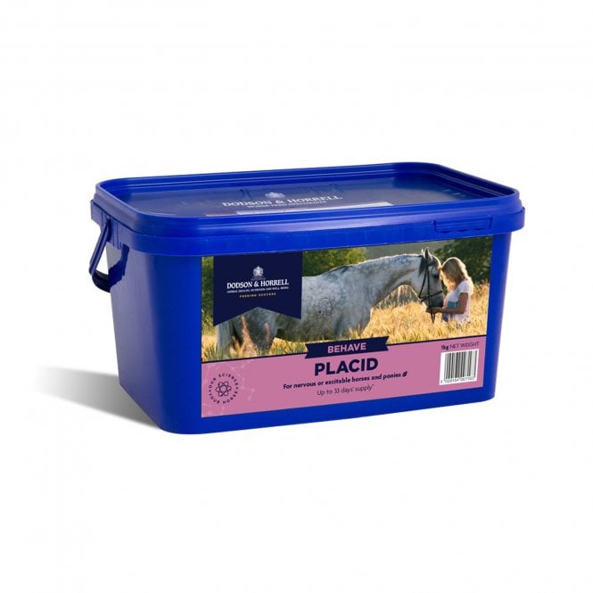 Dodson & Horrell  Placid 1kg