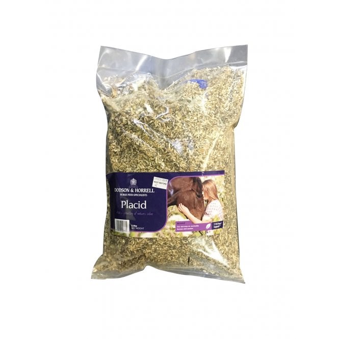 Dodson & Horrell  Placid 1kg Refill Bag
