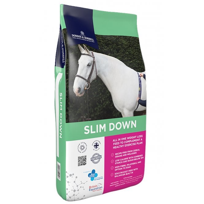 Dodson & Horrell  Slim Down