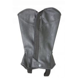 Dublin Adults Stretch Fit Half Chaps