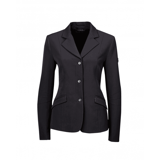 Dublin  Casey Childrens Tailored Jacket - Black