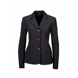 Dublin Casey Womens Tailored Jacket - Black