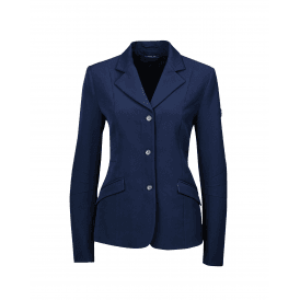 Dublin Casey Womens Tailored Jacket - Navy