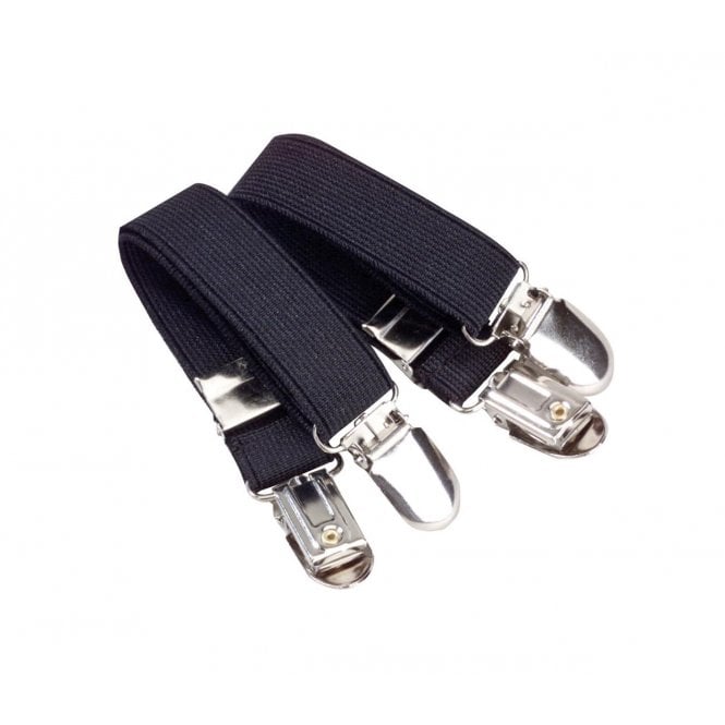 Dublin  Elastic Jodhpur Clips