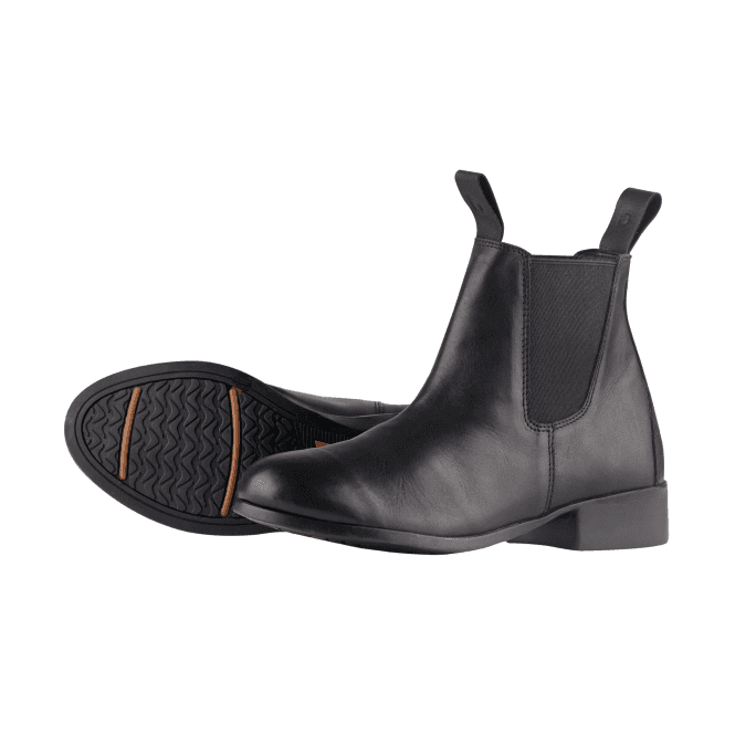 Dublin  Elevation Jodhpur Boots II - Black