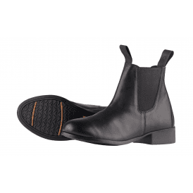 Dublin Elevation Jodhpur Boots II - Black