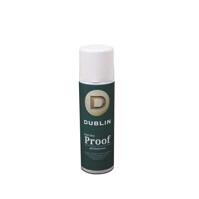 Dublin  Fast Dry Proof Spray 300ml