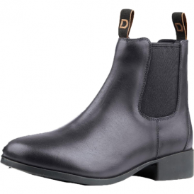 Dublin Foundation Jodhpur Boots - Black