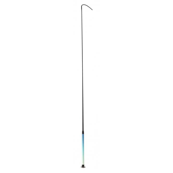 Dublin  Ombre Print Dressage Whip 110cm