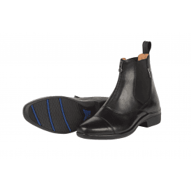 Dublin Paramount Zip Boots - Black