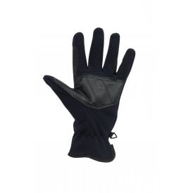 Dublin Polar Fleece Adults Riding Gloves