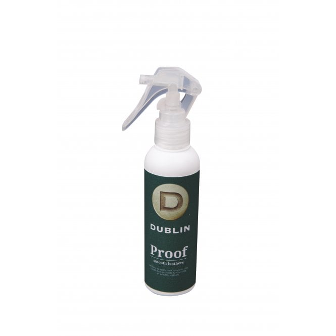Dublin  Proof and Conditioner Leather Spray 150ml