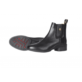 Dublin Rapture Womens Jodhpurs Boots - Black