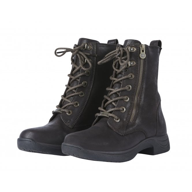 Dublin  Tilly Womens Boots - Brown