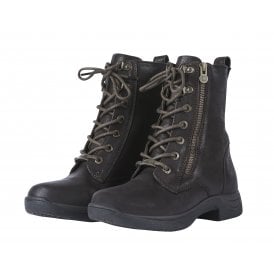Dublin Tilly Womens Boots - Brown