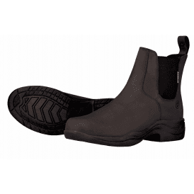 Dublin Venturer Womens Boots - Black