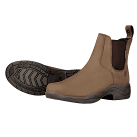 Dublin Venturer Womens Boots - Brown