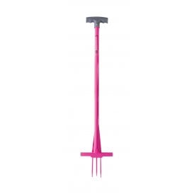 Rag Fork T Handle