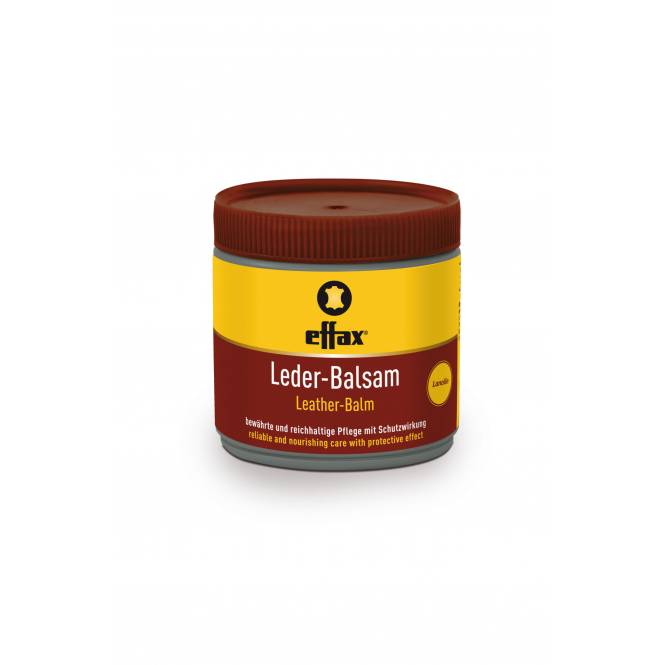 Effax  Leder Balsam