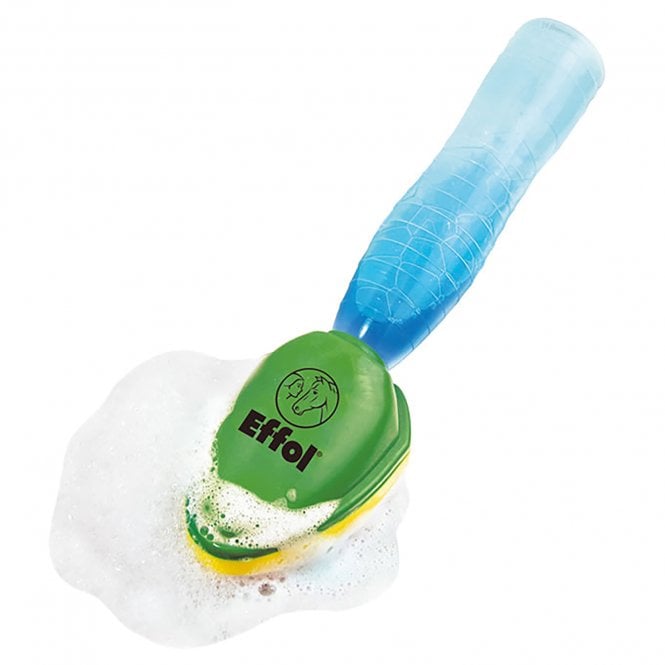 Effol  Show-Off Shampoo Brush