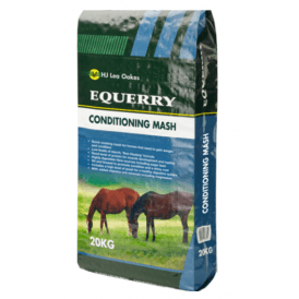 Equerry Conditioning Mash