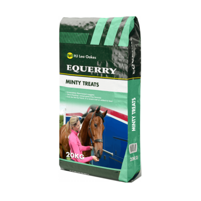 Equerry  Minty Treats 20kg