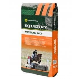 Equerry Veteran Mix 20kg