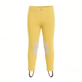 Equetech Junior Sovereign Childrens Jodhpurs