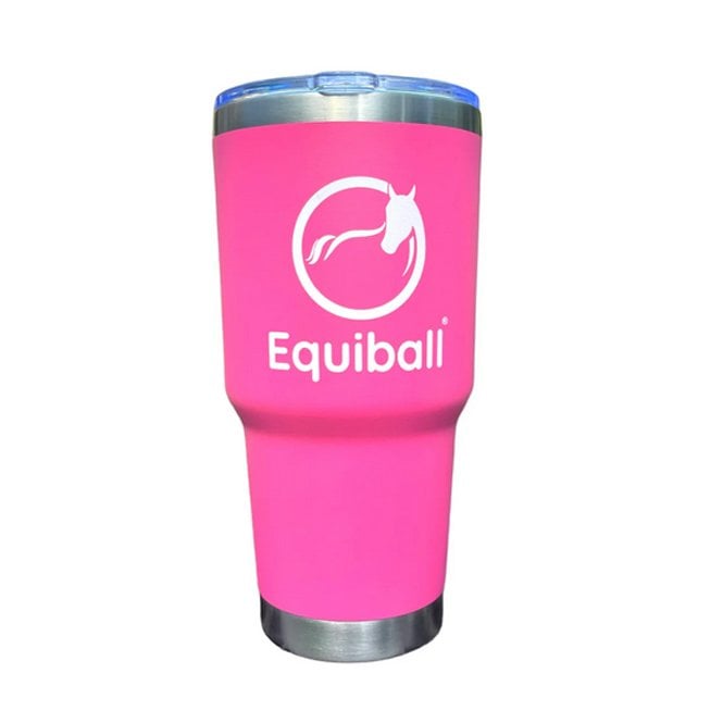Equiball  30oz Travel Cup