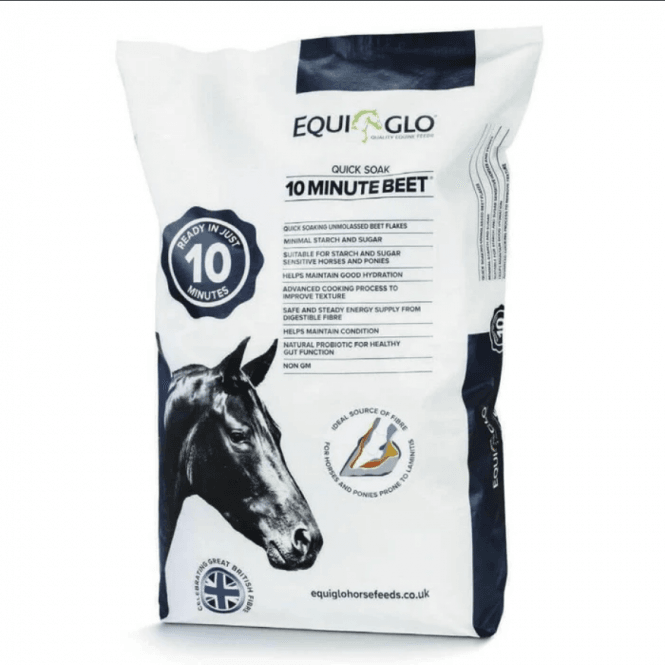 Equiglo  Quick Soak Beet