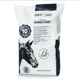 Equiglo Quick Soak Beet