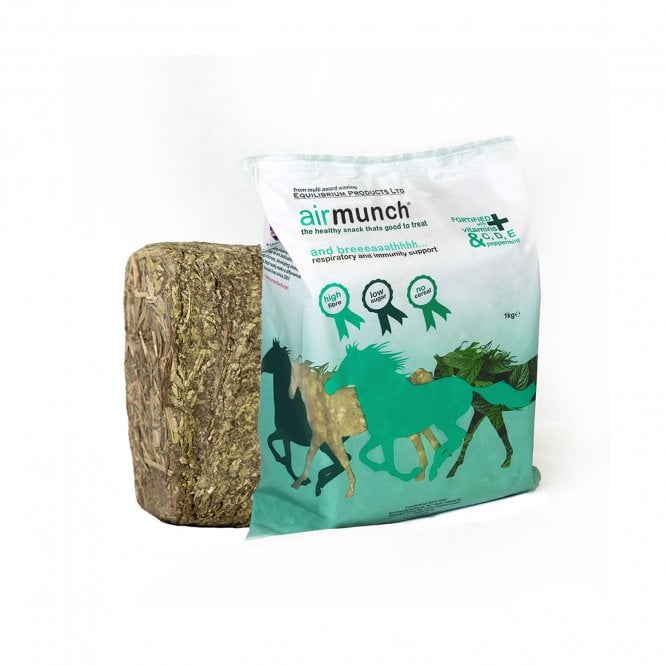 Equilibrium  Airmunch 1kg