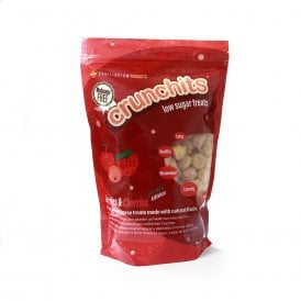 Equilibrium Crunchits Berries & Cherries 750g