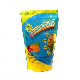 Equilibrium Crunchits Tropical 750g