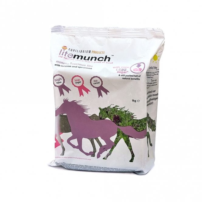 Equilibrium  Lite Munch 1kg