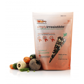 Equilibrium Simply Irresistible Virtuous Vegetables - 1.5 Kg