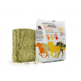 Equilibrium Vitamunch Hedgerow 1kg