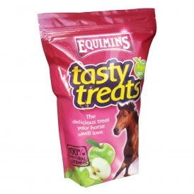 Equimins Tasty Treats 1kg