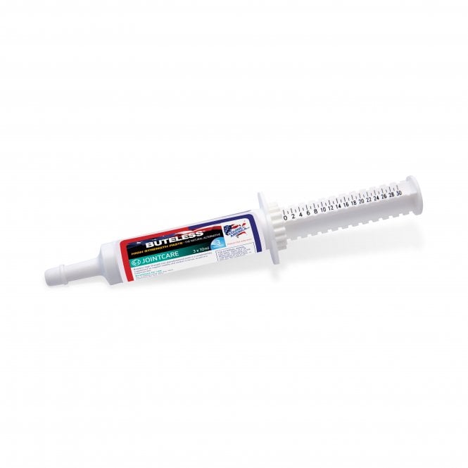 Equine America  Buteless High Strength Paste 30ml