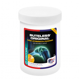 Equine America Buteless Original Powder 1kg