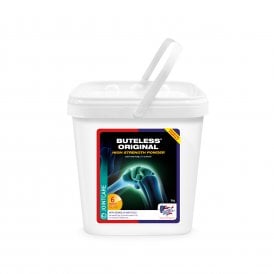 Equine America Buteless Original Powder 3kg