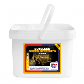 Equine America Buteless Super Strength 1.5kg
