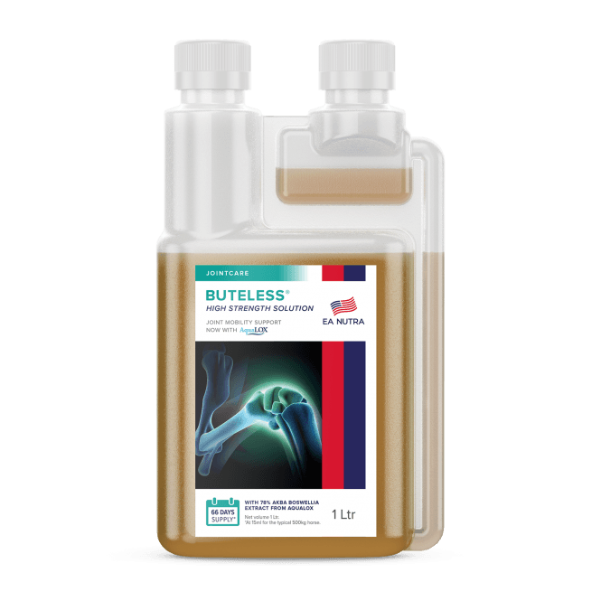 Equine America  EA NUTRA Buteless High Strength Solution