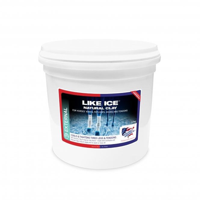 Equine America  Like Ice 2.7kg