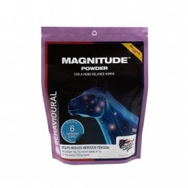 Equine America Magnitude Powder
