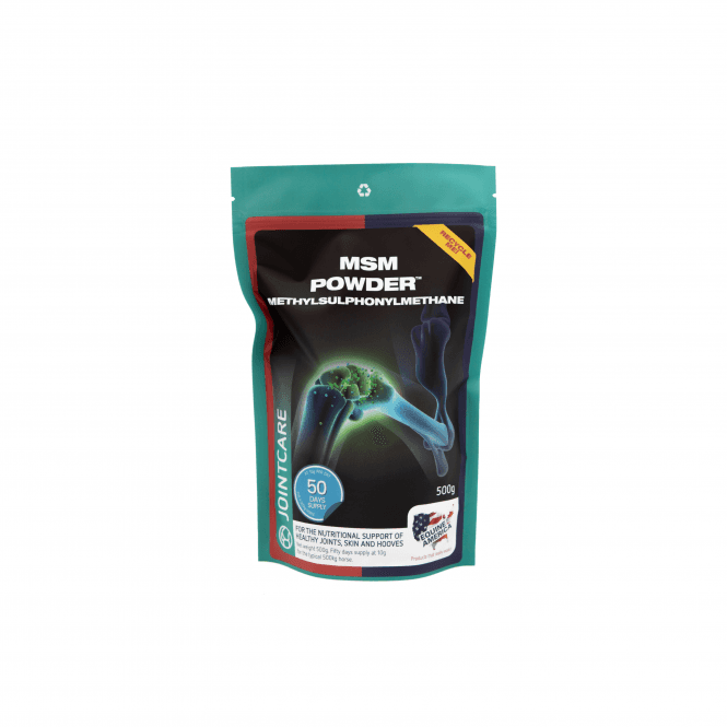Equine America  MSM Powder