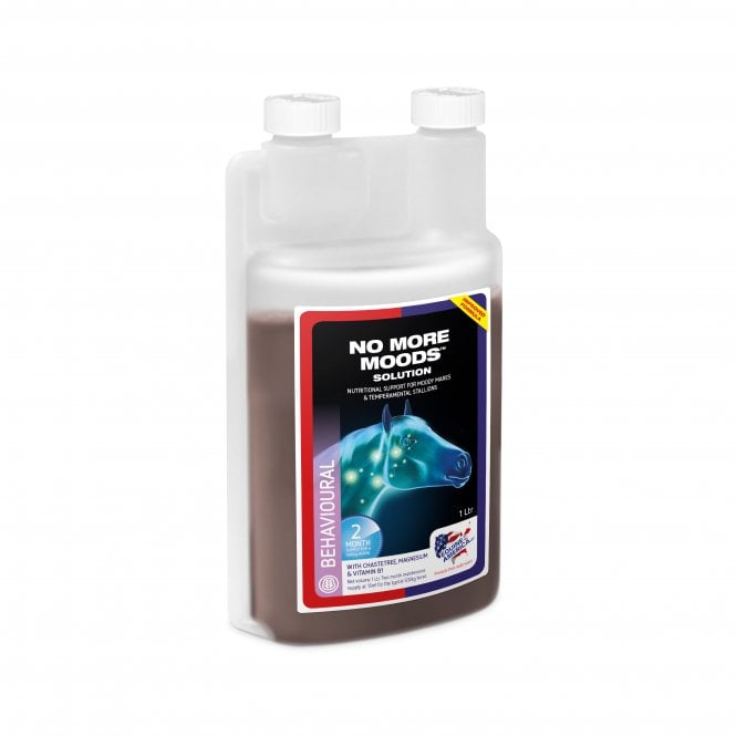Equine America  No More Moods 1L