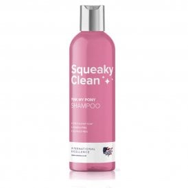 Equine America Pink My Pony Shampoo 1L