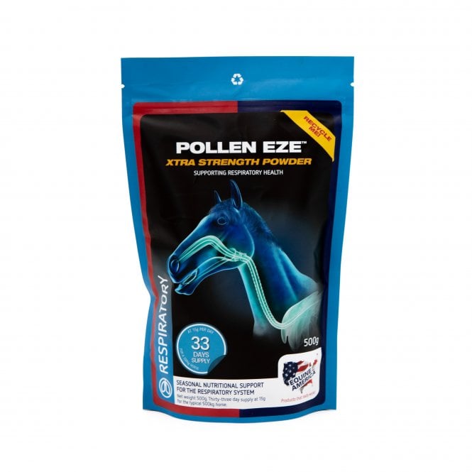 Equine America  Pollen Eze 500g